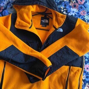 Northface: North face Men Retro Denali hoodie
